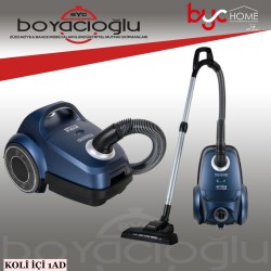 ARNİCA LOTUS TREND TORBALI ELK. SÜPÜRGE