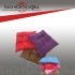 SANDALYE MİNDERİ 35X35 TABURE MİNDERİ