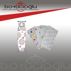 EKO ÜTÜ MASA BEZİ 3MM