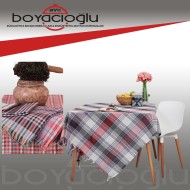 SERMAT SOFRA BEZİ 140X140