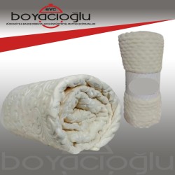 SERMAT EV407 TOMURCUK OUTLET BATTANİYE 150X200