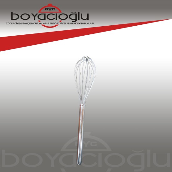 40CM EV TİPİ PASLANMAZ ÇIRPMA TELİ 40CM EV TİPİ PASLANMAZ ÇIRPMA TELİ