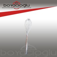 45CM EV TİPİ PASLANMAZ ÇIRPMA TELİ