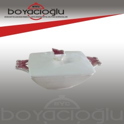 EVA971 6604 PORSALEN KAPAKLI KASE