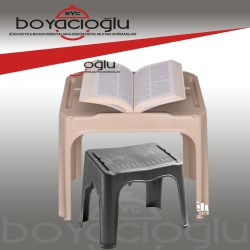 EVELÜX SUFFE SABİT RAHLE 