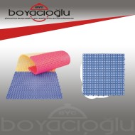 EVELÜX ESNEK HASIR YER KAROSU 33X33