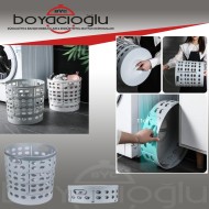 EVELÜX KATLANIR ÇAMAŞIR SELE YUV.