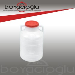 ŞENGÜL FIÇI BİDON 14LT