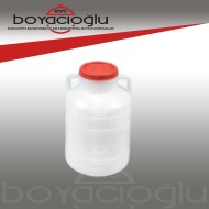 ŞENGÜL FIÇI BİDON 25LT