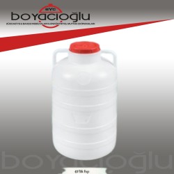 ŞENGÜL FIÇI BİDON 45LT