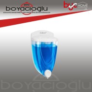 FLOSOFT F011 650ML SIVI SABUNLUK