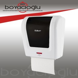 FLOSOFT F047 FOTOSELLİ KAĞIT HAVLU VERİCİ