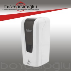 FLOSOFT F052 FOTOSELLİ SIVI SABUNLUK DEZENFEKTANLIK 1000CC