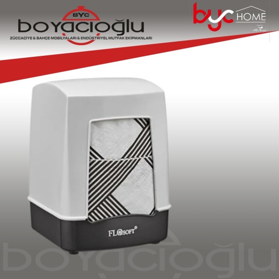 FLOSOFT F053 SOFTLİNE DİSPENSER PEÇETELİK FLOSOFT F053 SOFTLİNE DİSPENSER PEÇETELİK