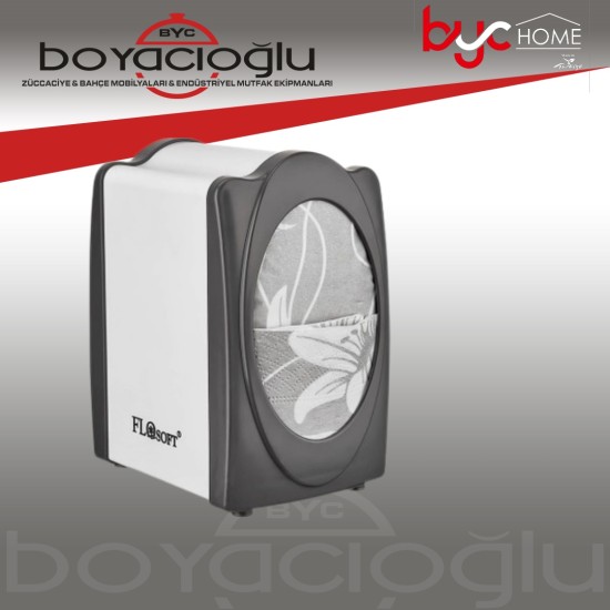 FLOSOFT F055 FANTASTİK DİSPENSER PEÇETELİK