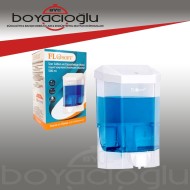 FLOSOFT F086 SIVI SABUNLUK 1000ML