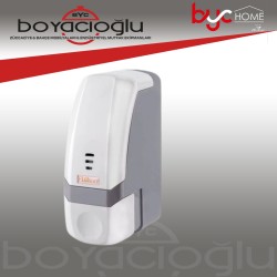 FLOSOFT F091 KÖPÜK VERİCİ 700ML