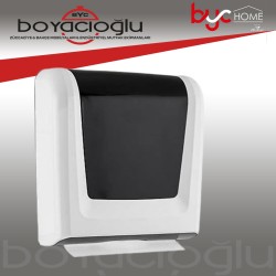 FLOSOFT F114B Z HAVLU KAĞITLIK BEYAZ