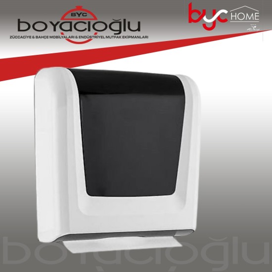 FLOSOFT F114B Z HAVLU KAĞITLIK BEYAZ