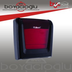 FLOSOFT F114S Z HAVLU KAĞITLIK SİYAH