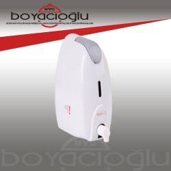 FLOSOFT F160 KÖPÜK VERİCİ 500ML
