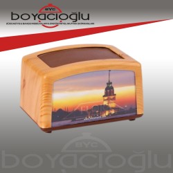 FLOSOFT F262 YATAY DİSPENSER PEÇETELİK