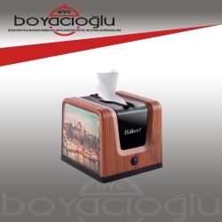 FLOSOFT F267 MODERN DİSPENSER PEÇETELİK