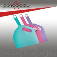 FLOSOFT F311 LÜX  MANGAL YELPAZESİ