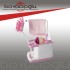 FLOSOFT F380 KONSEPT BULAŞIK SETİ