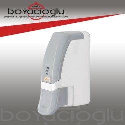 FLOSOFT F385 KÖPÜK VERİCİ SABUNLUK