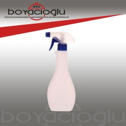 FLOSOFT F390 TRIGERLİ SIVI PÜSKÜRTÜ FISFIS