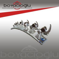 F875-88 7 Lİ CAM FİL