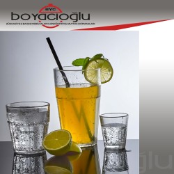 FORMEL FE400 CASABLANKA BARDAK 400ML