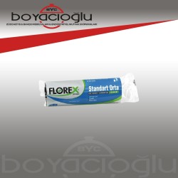 STANDART ORTA ÇÖP TORBASI 55X60