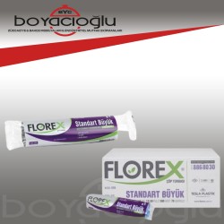 STANDART BÜYÜK ÇÖP TORBASI 65X80