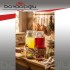 ACAR FLY-07897 STAR 2Lİ SEBİL ŞERBETLİK 3,1LT