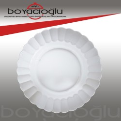FP920 PAPATYA 9NO CAM TABAK 23CM