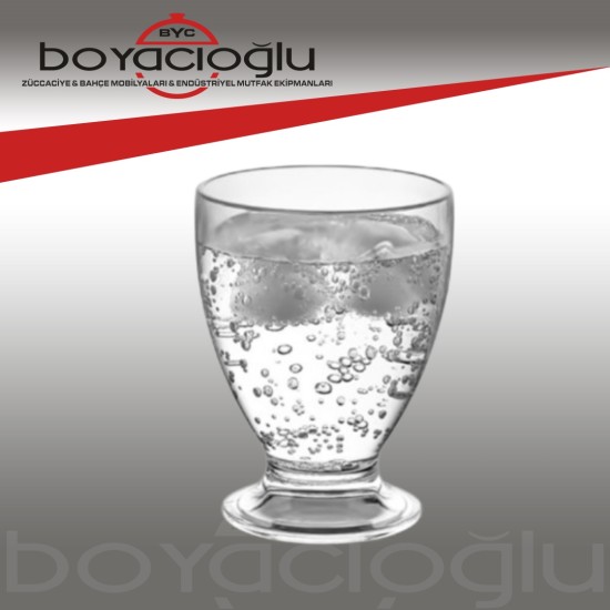 FORMEL FPCN29 POLİCARBON ÇİN ÇİN BARDAK 290ML