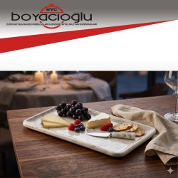 FORMEL TERMO MERMER SUNUM TABAK 32,5X17,7