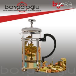 FRN-0015 FRENCH PRESS 350ML LÜX