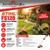STIHL FS120 BENZİNLİ ÇALI TIRPANI