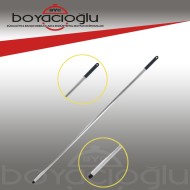 FIRÇA SAPI 120CM DÖNER BAŞLIKLI EXTRA