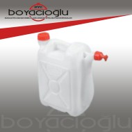 ŞENGÜL KÜÇÜK GAGALI 12LT