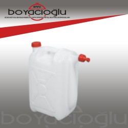 ŞENGÜL ORTA GAGALI 19LT