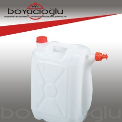 ŞENGÜL BÜYÜK GAGALI 23LT