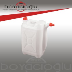 ŞENGÜL BATTAL GAGALI 30LT