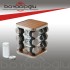 GÖNÜL G2710 DÖNERLİ BAHARATLIK