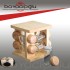 GÖNÜL G2751 DÖNER BAHARATLIK 8Lİ