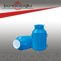 SÜT GÜĞÜMÜ 30LT (İÇİ BEYAZ)