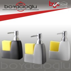 GÖNÜL G311 PORS. SIVI SABUNLUK